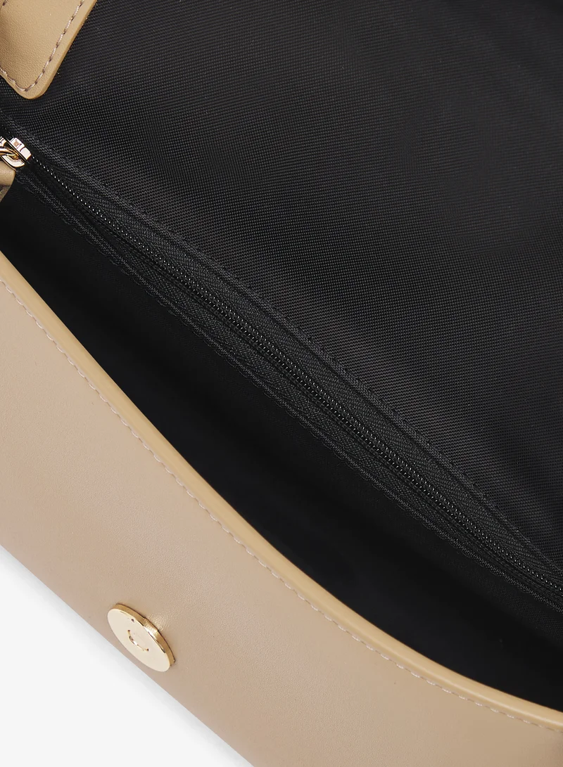 LACOSTE  Logo Crossbody Bag for Women | Best Price UAE