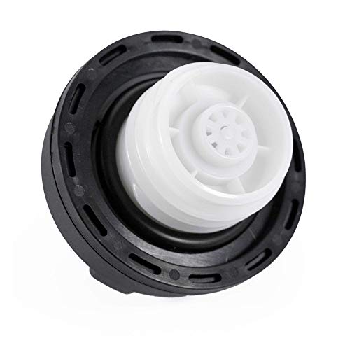 ROVIKE Locking Gas Cap, Lock Fuel Cap For Toyota 4Runner,Camry,Corolla,Tundra,Tacoma,Rav4,Highlander,Avalon,Sequoia,Prius & Honda Civic,Accord,CRV,Fit,Pilot & Nissan Altima,Sentra &Chevy Silverado - Image 5