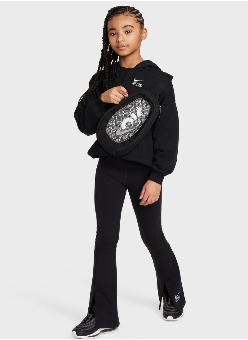 Nike - Youth Nsw Air Hoodie - Image 1