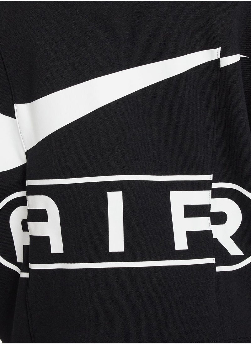 Nike - Youth Nsw Air Hoodie - Image 1