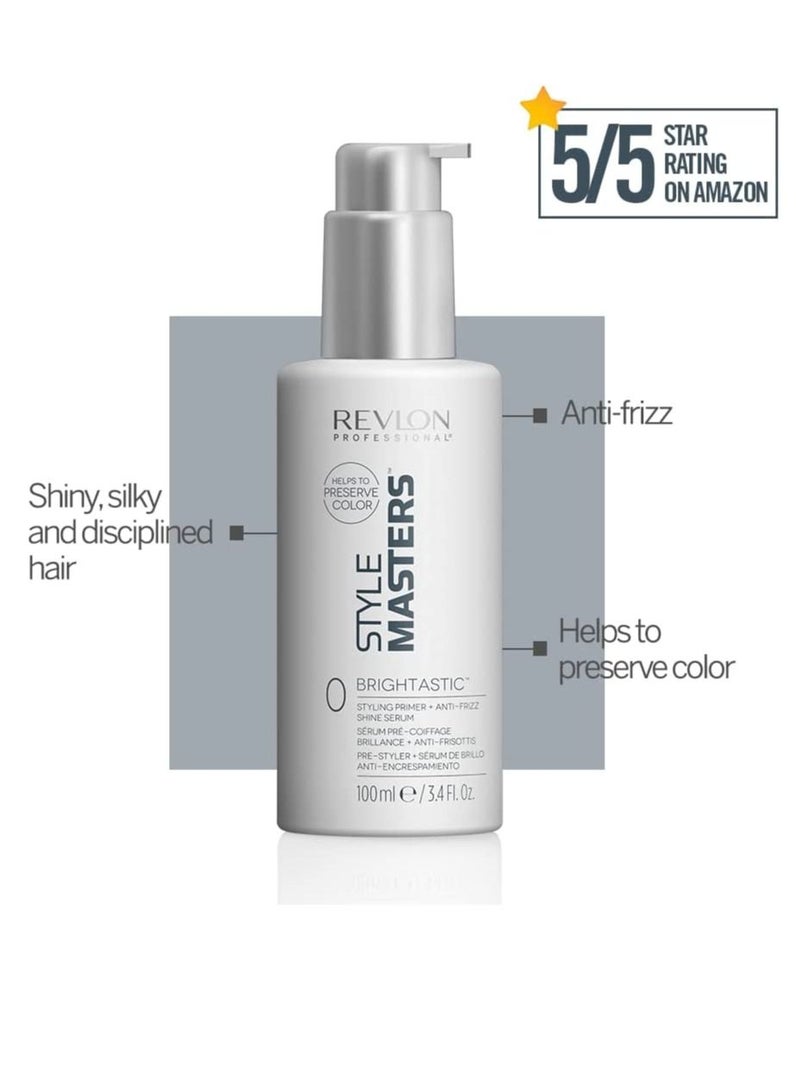 Revlon Style Masters by Revlon Professional Brightastic - Image 3