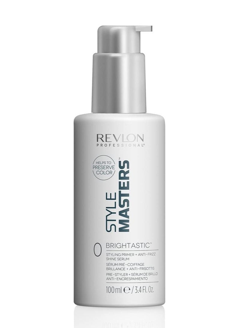 Revlon Style Masters by Revlon Professional Brightastic - Image 1