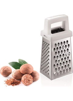 tescoma Mikasa Moor Handy 4 Sided Mini Grater  - Image 1