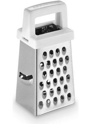 tescoma Mikasa Moor Handy 4 Sided Mini Grater  - Image 3