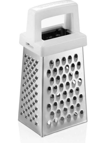 tescoma Mikasa Moor Handy 4 Sided Mini Grater  - Image 2