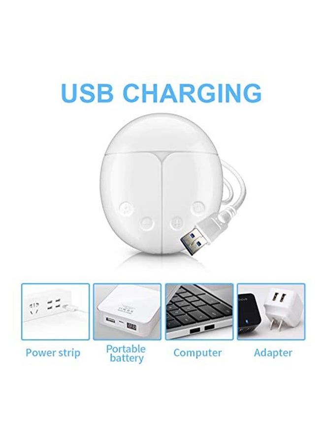 قطعتان من مضخة ثدي كهربائية أوتوماتيكية - Image 5