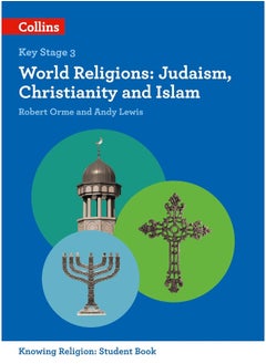 World Religions: Judaism, Christianity and Islam  - Image 3