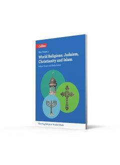 World Religions: Judaism, Christianity and Islam  - Image 4