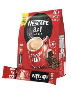 Nescafe 30 Bags