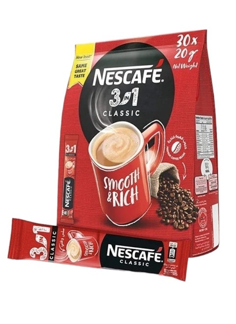 Nescafe 30 Bags