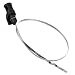 Cotonlake Transmission Dipstick Fluid Oil CVT 31086JA00A for Nissan Altima 20072020 Rogue 20132022 Maxima Murano 20062022 Fluid ATF Level Indicator Dip Gauge 31086JA000 - Image 2