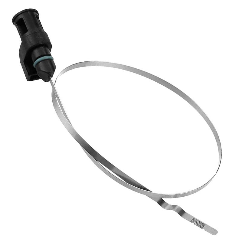 Cotonlake Transmission Dipstick Fluid Oil CVT 31086JA00A for Nissan Altima 20072020 Rogue 20132022 Maxima Murano 20062022 Fluid ATF Level Indicator Dip Gauge 31086JA000 - Image 3