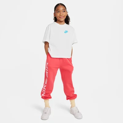 Nike Kids' Sportswear Boxy T-Shirt