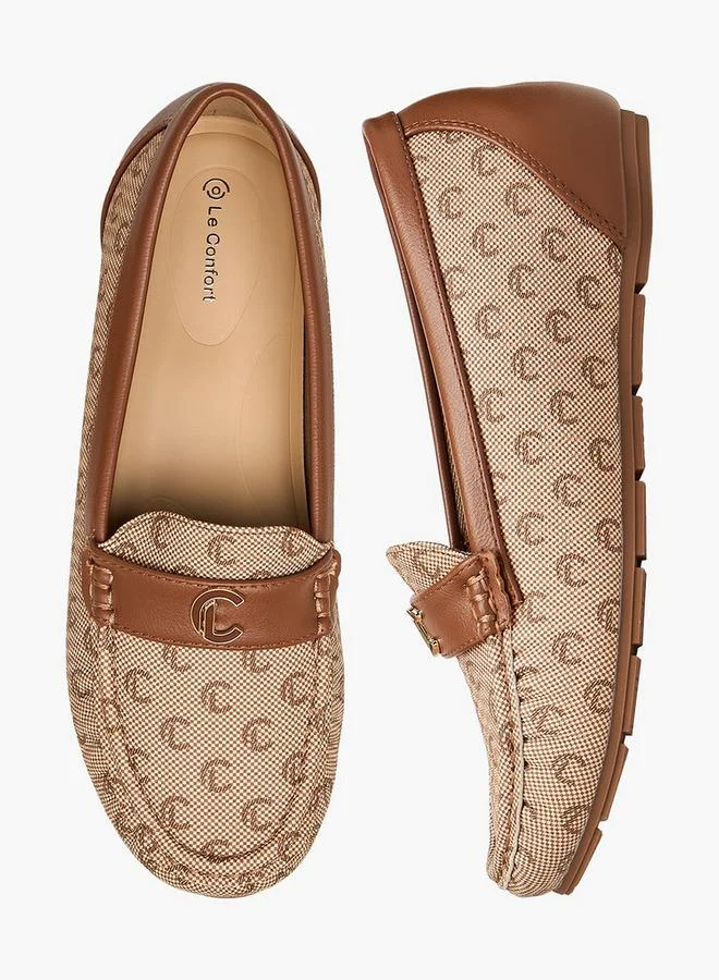 Women Suede Loafers