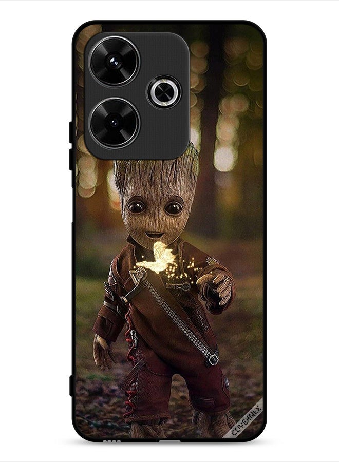 Covernex Xiaomi Redmi 13 4G Protective Case Cover Groot - Image 1