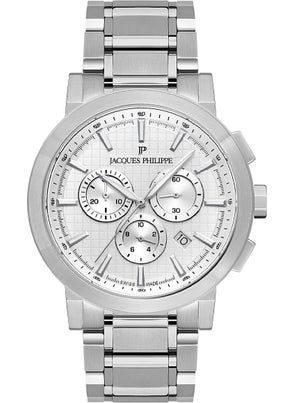 Jacques Philippe JPQGC171326 Men's Wristwatch  - Image 1