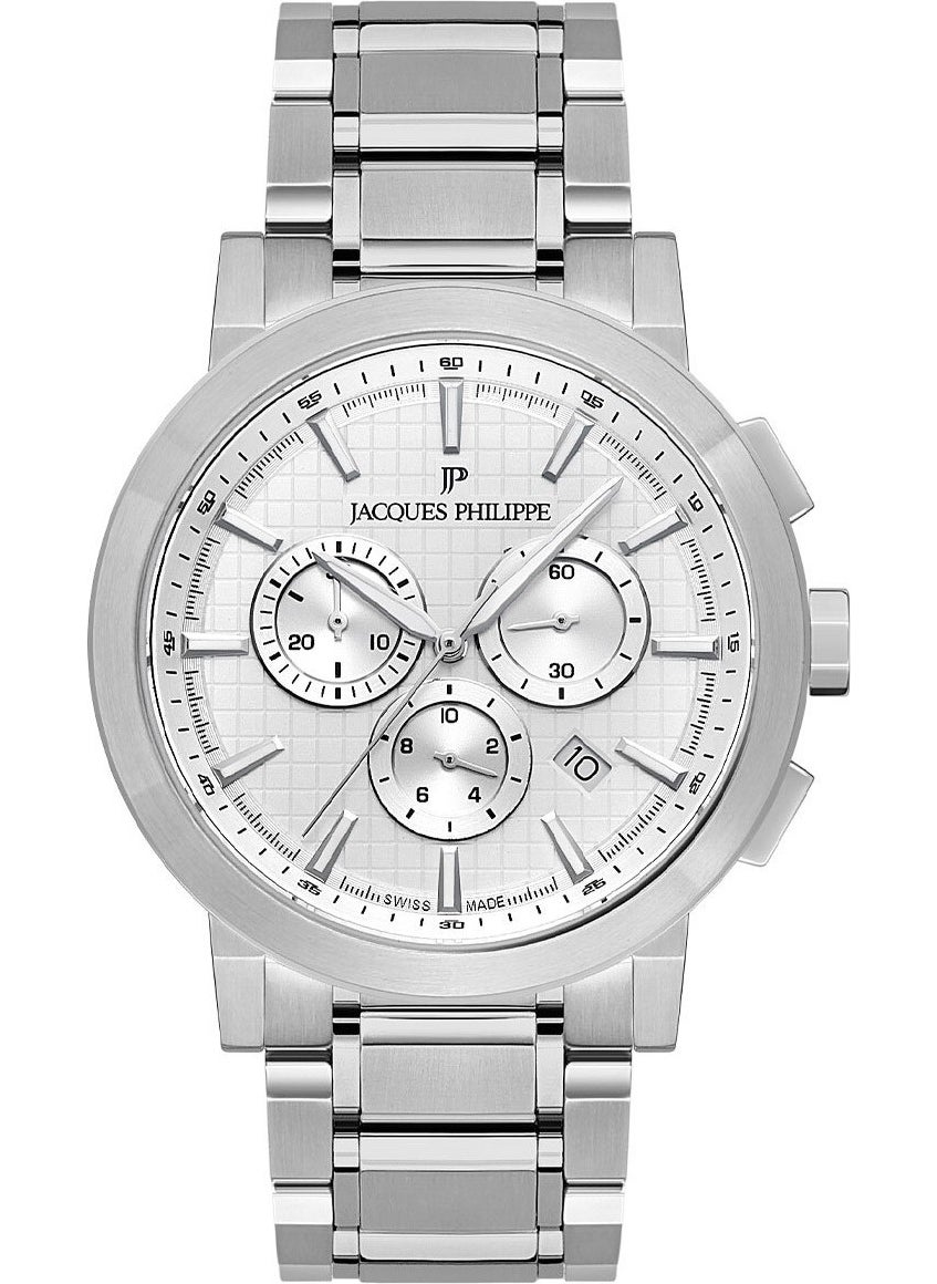 Jacques Philippe JPQGC171326 Men's Wristwatch  - Image 1