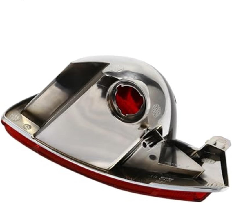 DEMULAX Left Rear Bumper Fog Light for Renault Kadjar - Image 4