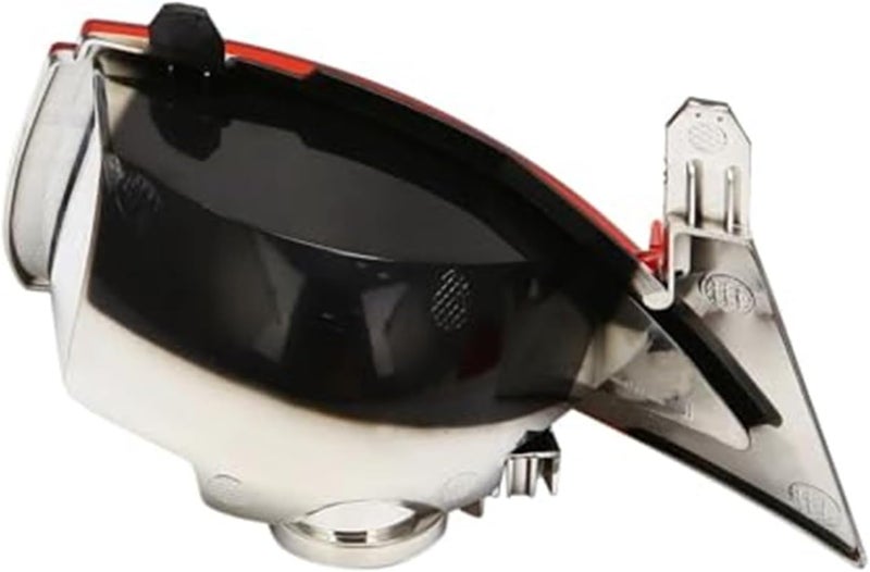 DEMULAX Left Rear Bumper Fog Light for Renault Kadjar - Image 5