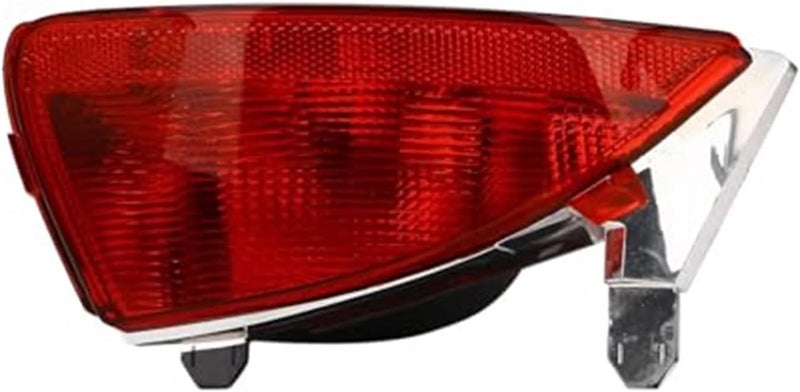 DEMULAX Left Rear Bumper Fog Light for Renault Kadjar - Image 1