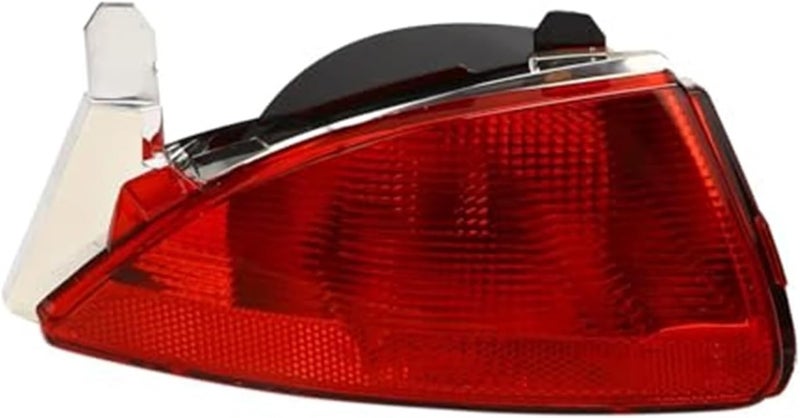 DEMULAX Left Rear Bumper Fog Light for Renault Kadjar - Image 2