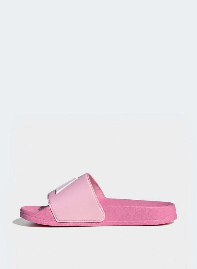 Adidas أديداس شورتات بنات أديليت أكوا بشعار بارز - Image 3