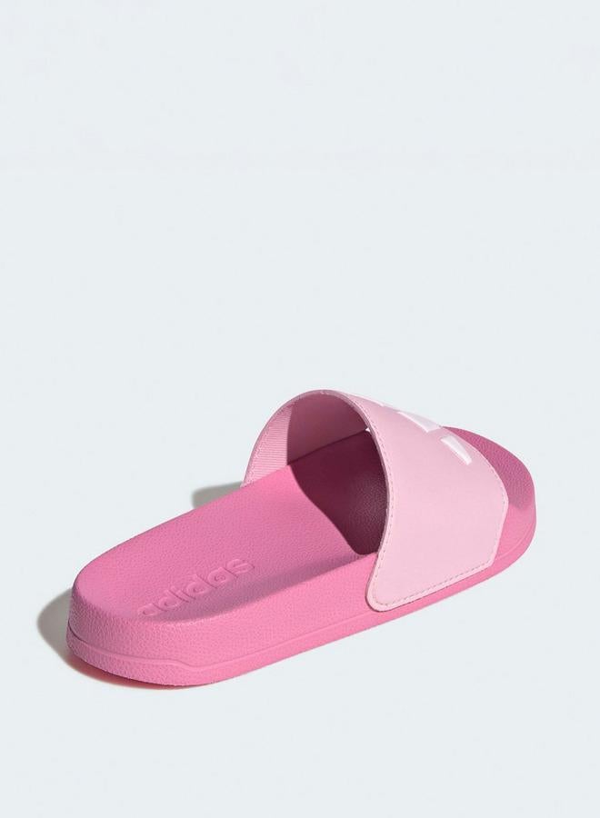 Adidas أديداس شورتات بنات أديليت أكوا بشعار بارز - Image 5