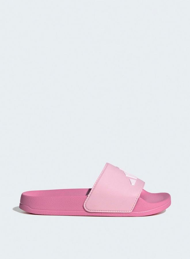 Adidas أديداس شورتات بنات أديليت أكوا بشعار بارز - Image 2