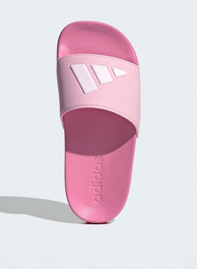Adidas أديداس شورتات بنات أديليت أكوا بشعار بارز - Image 4