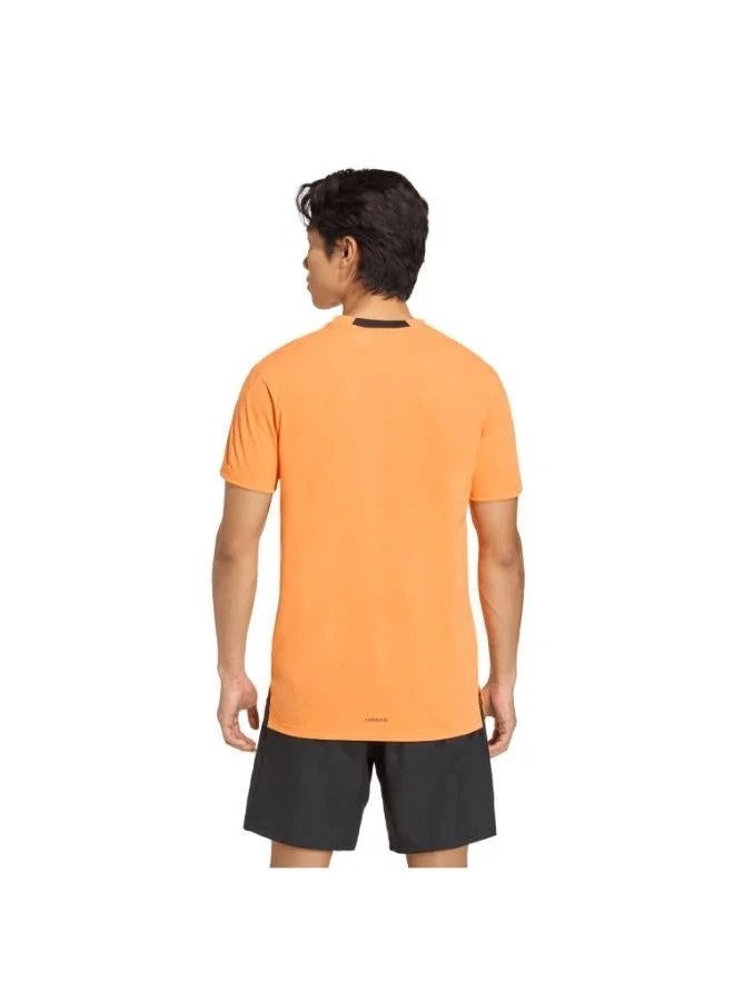 اديداس تيشيرت Designed for Training Workout