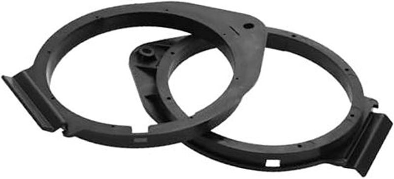 Vuzmode Speaker Spacer Ring Adapter for GMC Vehicles - Image 1