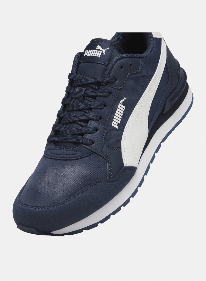 PUMA ST Runner v4 Nylon Men's Sneakers - Image 4