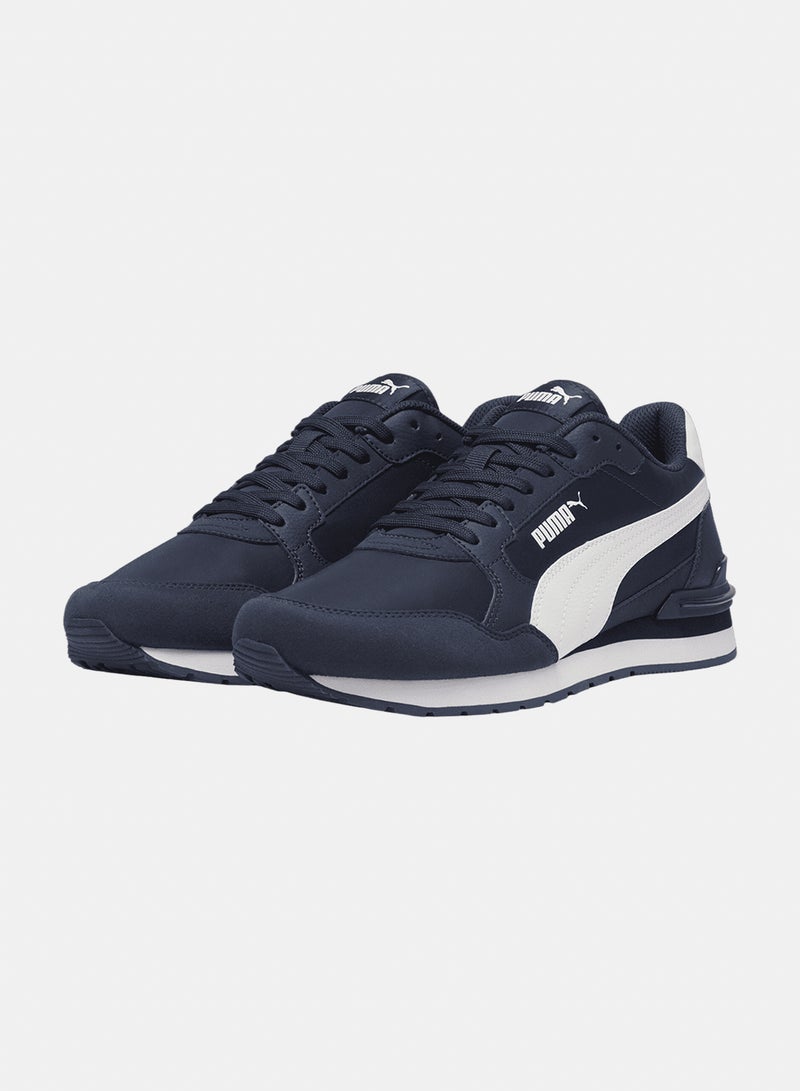 PUMA ST Runner v4 Nylon Men's Sneakers - Image 5