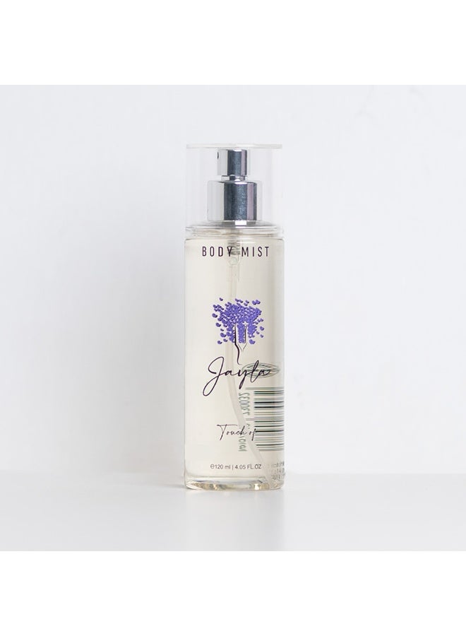 jayla Joy Body Mist After Shower 120ml - Image 2