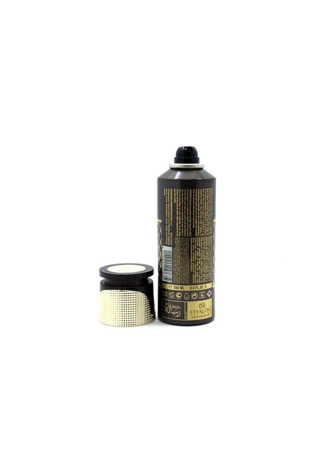 Risala Vanilla Extreme - Perfume Spray - women - 200ml  - Image 4
