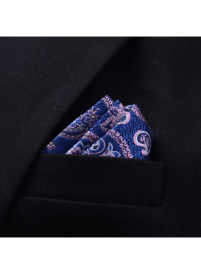 Shougu New Men's Suit Decoration Pocket Towel Small Square Towel 