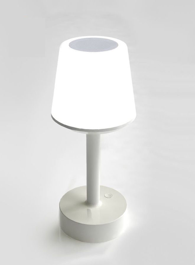 DETREND Azan Clock Table Lamp Quran Player - Image 3