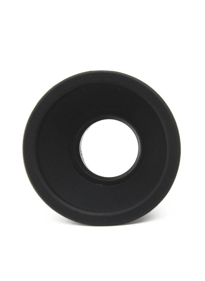 TUYUNG - Universal Rubber Eyepiece Viewfinder For Nikon D3000 D3100 D3200 D300 D300S D200 D90 D80 D70 D70S D60 D40 D40X - Image 1