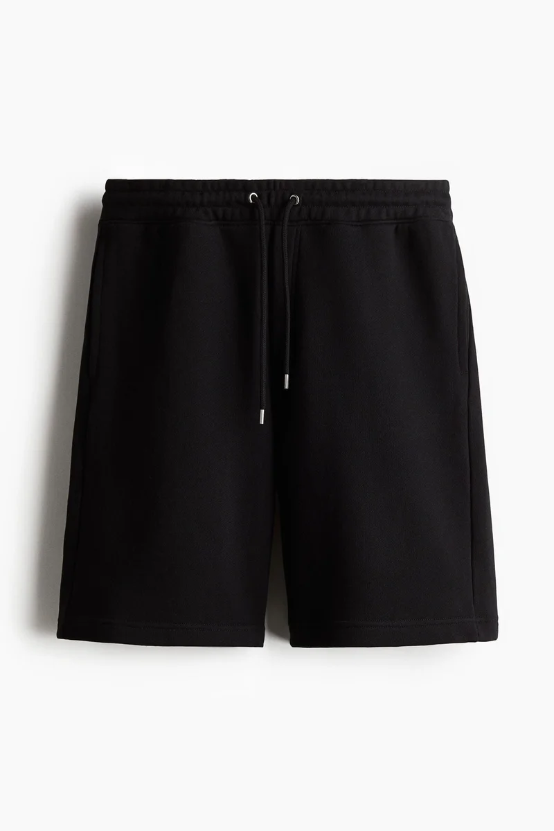 H&M Relaxed Fit Shorts