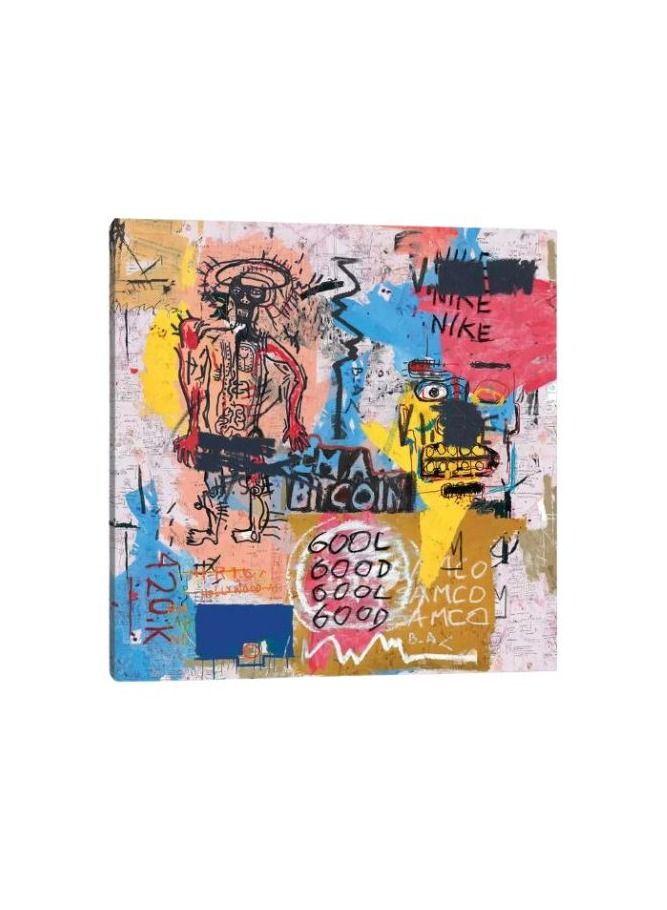 Abstract Wall Decor for Living Room Bedroom Wall Art Paintings Abstract Ink painting Wall Artworks Hang Pictures for Office Decoration - Image 1