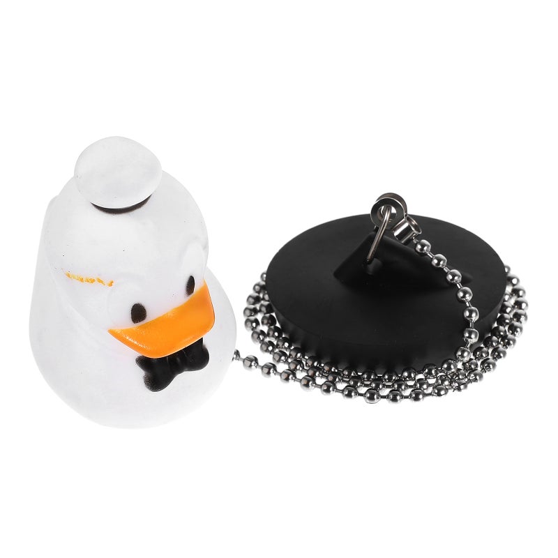 Cartoon Sink for Baby Bath Tub Water for Bathroom Sink Prevents Overflow Easy to Install for Fun Bath Time - Image 4