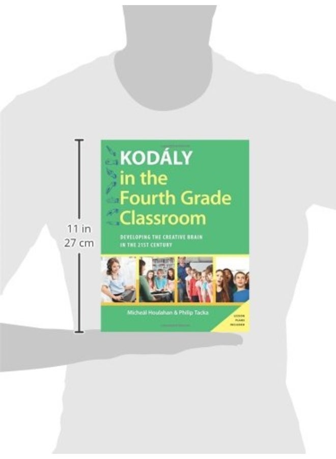 Kodály in the Fourth Grade Classroom: Developing the Creative Brain in the 21st Century  - Image 3