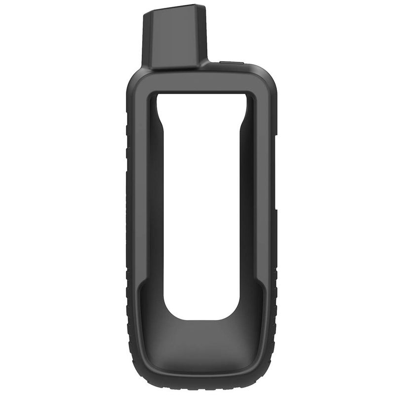 TUSITA غطاء سيليكون TUSITA متوافق مع Garmin GPSMAP 66i 67i - Image 4