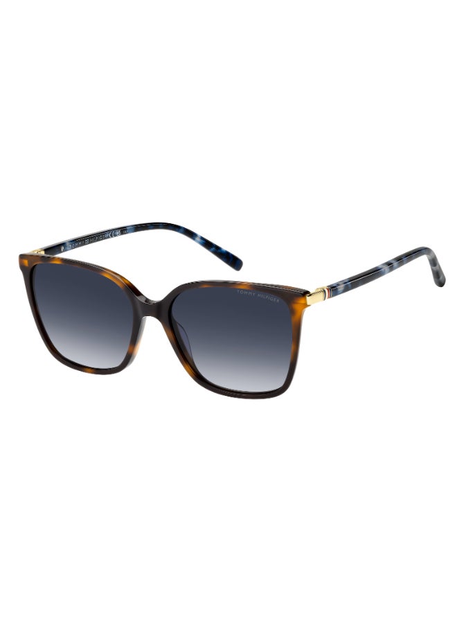 TOMMY HILFIGER TH 2349/S Sunglasses Multicolour Cat Eye - Image 1