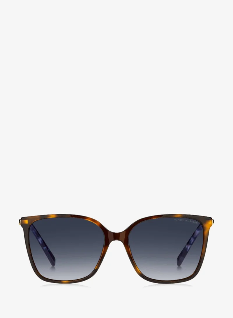 Tommy Hilfiger  TOMMY HILFIGER TH 2349/S Sunglasses Multicolour Cat Eye  | Best Price UAE