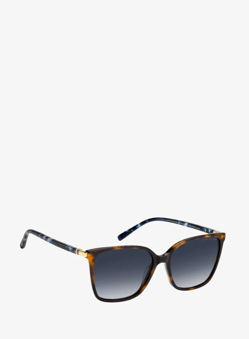 Tommy Hilfiger  TOMMY HILFIGER TH 2349/S Sunglasses Multicolour Cat Eye  | Best Price UAE