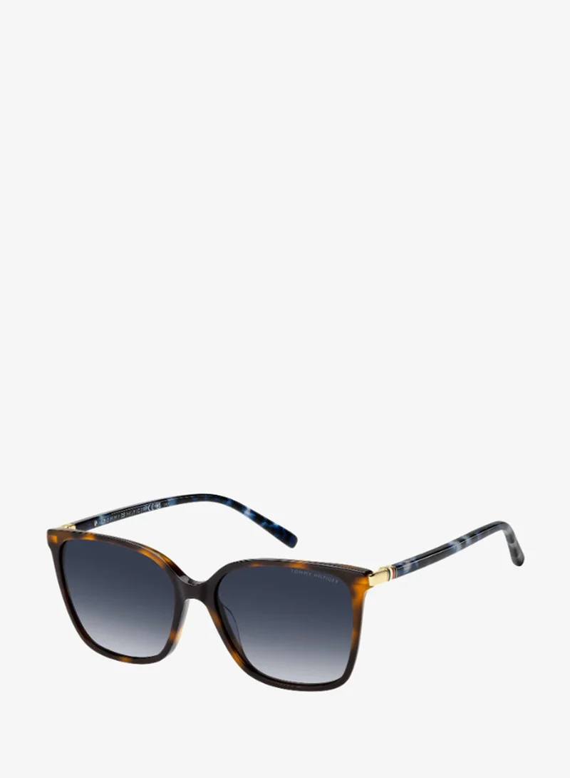 TOMMY HILFIGER TH 2349/S Sunglasses Multicolour Cat Eye