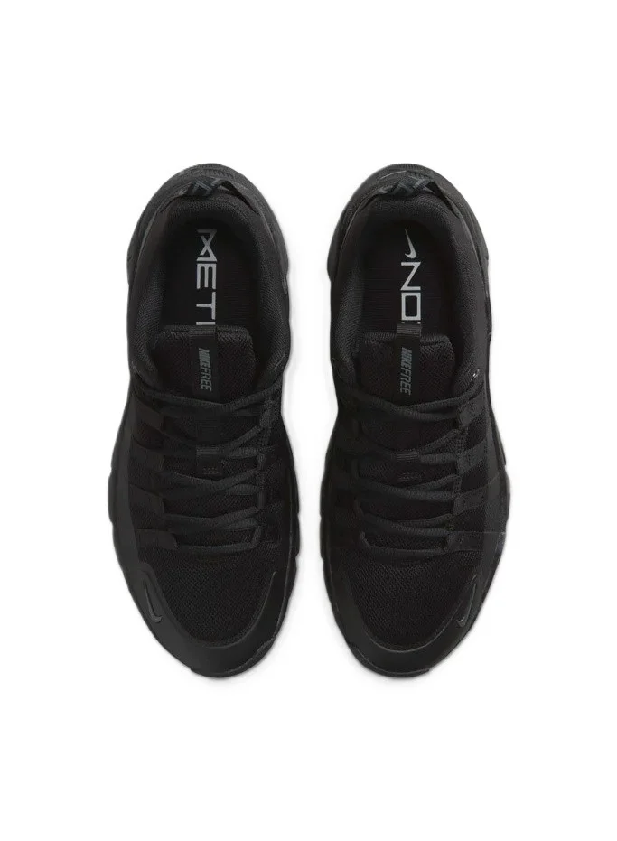 Nike BLACK/ANTHRACITE-BLACK Free Metcon 7 for Women | Best Price UAE