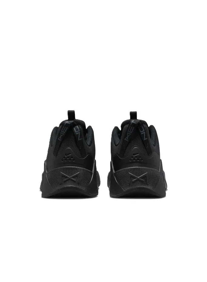 Nike BLACK/ANTHRACITE-BLACK Free Metcon 7 for Women | Best Price UAE