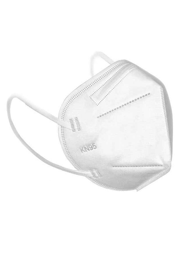 NIBEMINENT 50-Piece Non-Medical Face Mask - Image 3